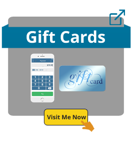 ePayPak Gift Card Packages