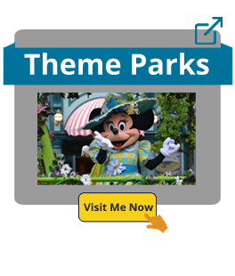 ePayPak Theme Park Packages